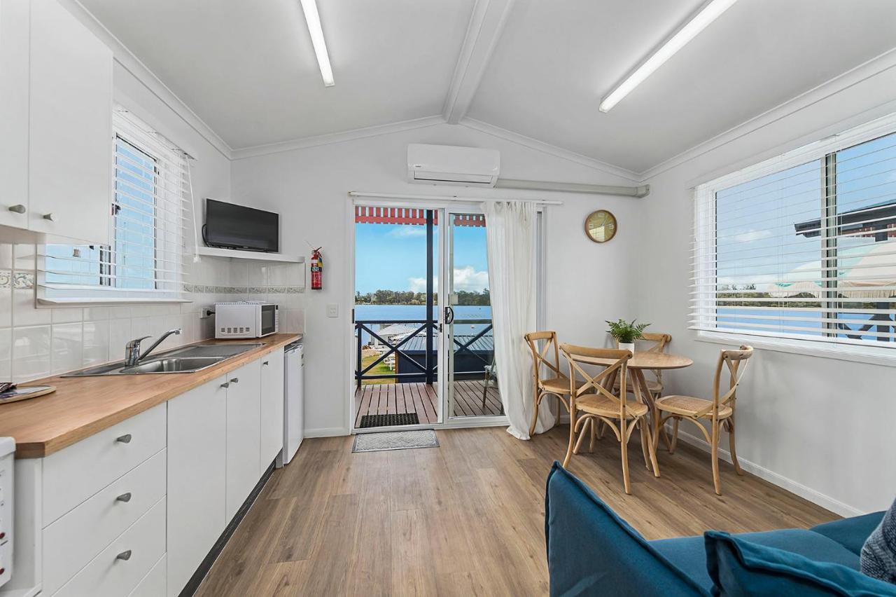 Camp Jordan Hotel Port Macquarie Exterior photo