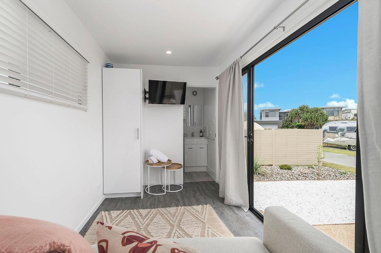 Camp Jordan Hotel Port Macquarie Exterior photo