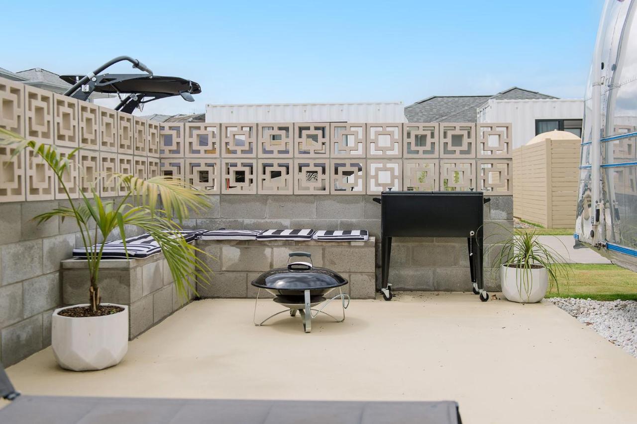 Camp Jordan Hotel Port Macquarie Exterior photo