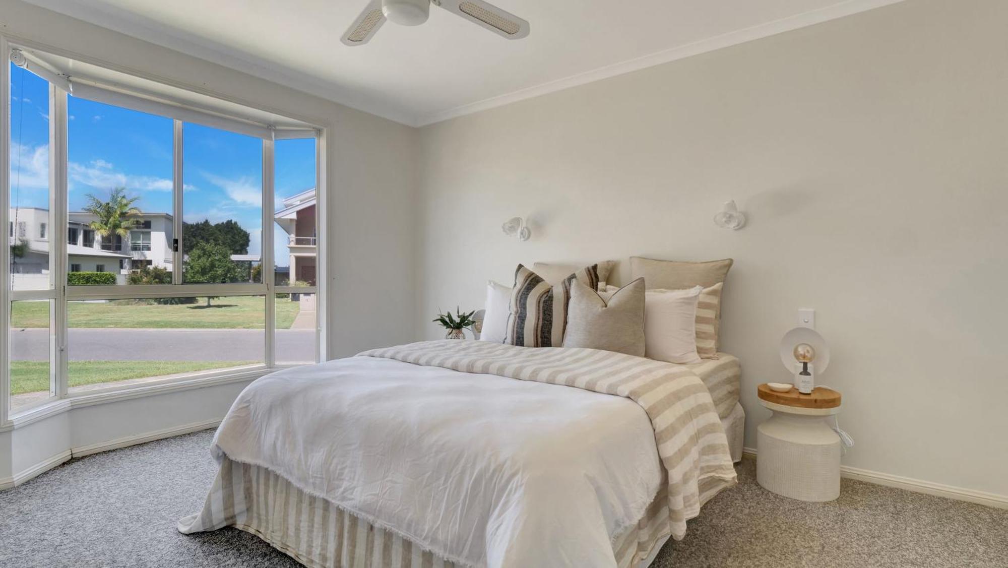 Camp Jordan Hotel Port Macquarie Exterior photo